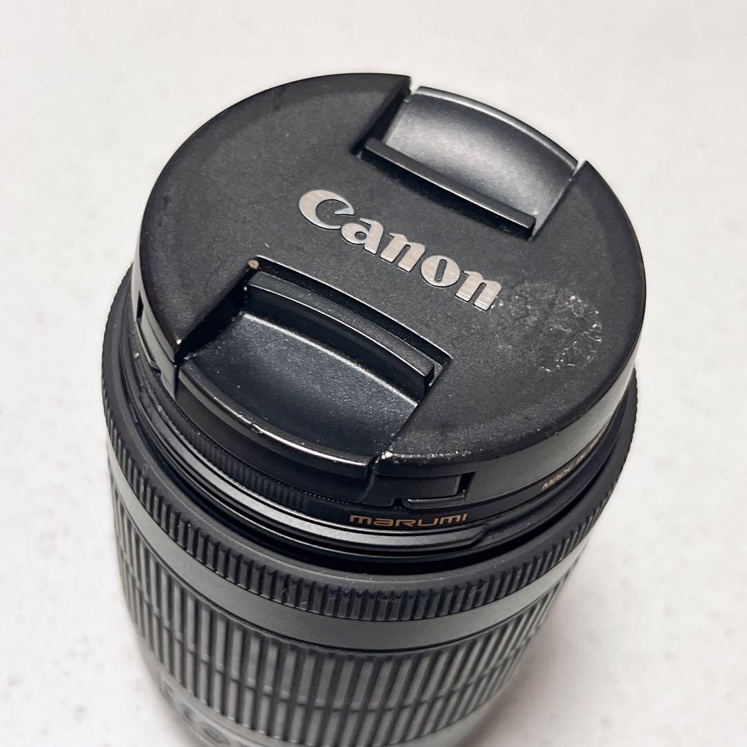 キヤノン Canon EOS Kiss X8i ボディ レンズセット カメラ