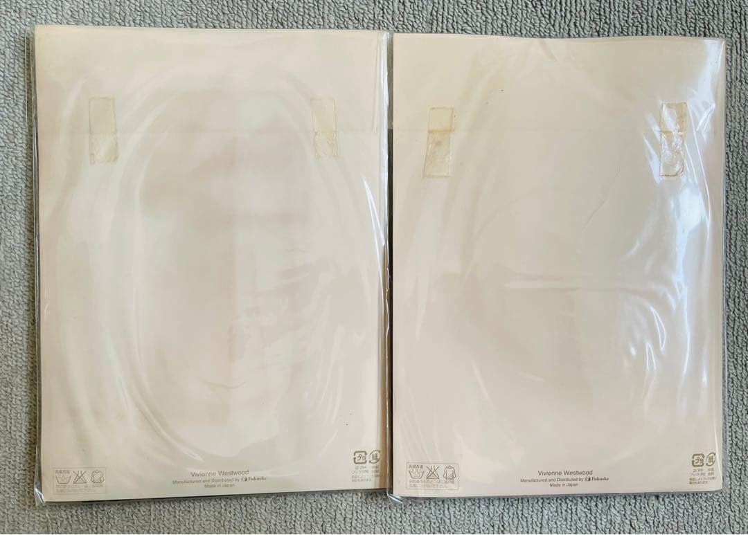 Vivienne Westwood タイツ ストッキング 6点セット