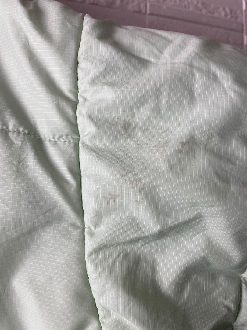 00s patagonia パタゴニア ヴィンテージ パフジャケット　中綿JK