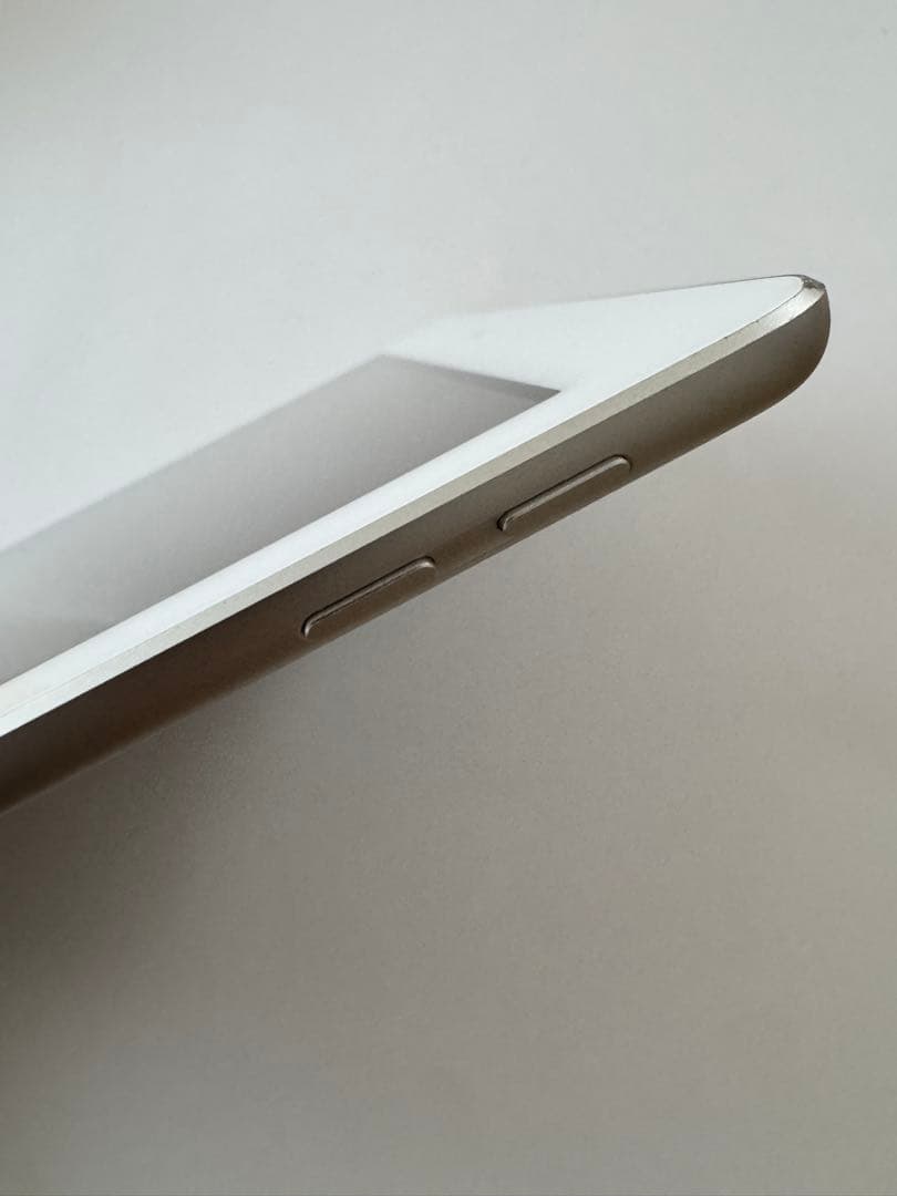 2月限定【本体+付属品】iPad 第6世代　32GB Wi-Fiモデル　シルバー