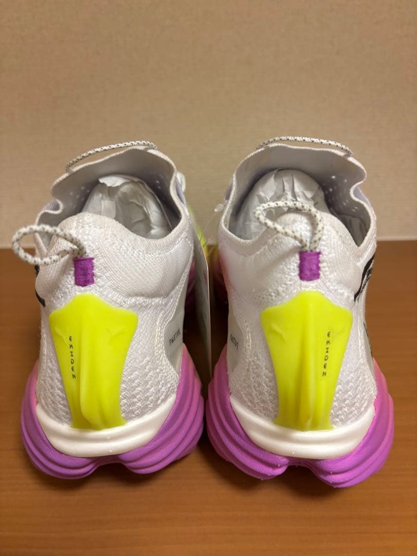 PUMA プーマ FAST-R ファストアール ニトロエリート2