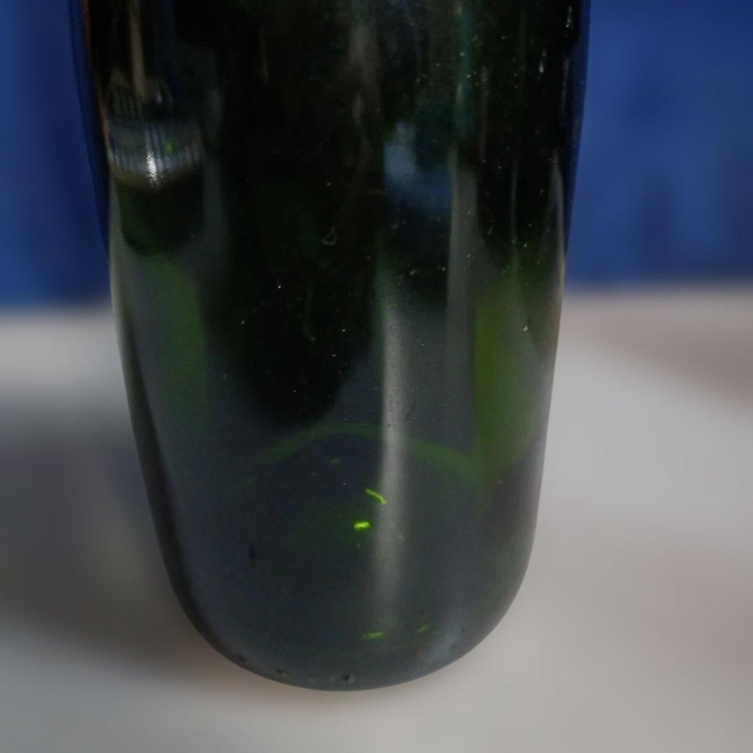 5736)MOET&CHANDON サンプル瓶　空き瓶　ダミーボトル　中身無し