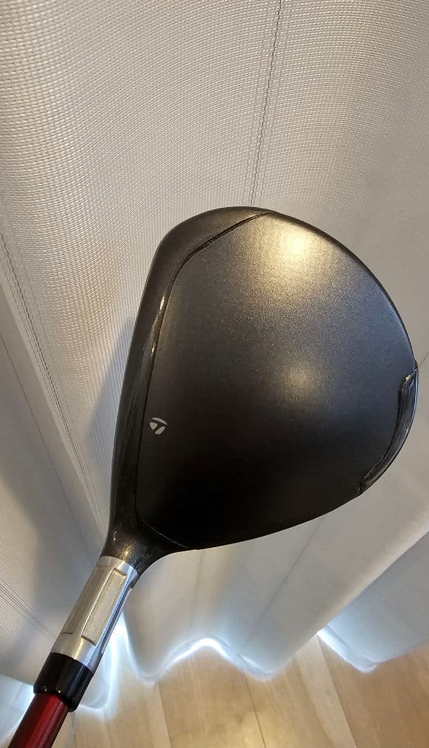 テイラーメイドステルス 7W