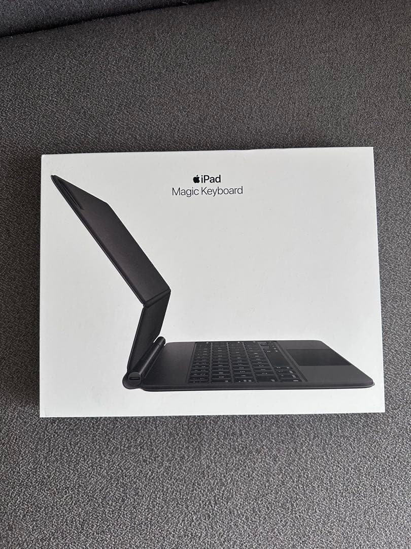 iPad Magic Keyboard 11インチ【Apple純正】