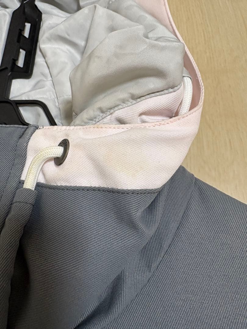 スノボウェア　レディース　ジャケット　Mサイズ　23-24 VOLCOM