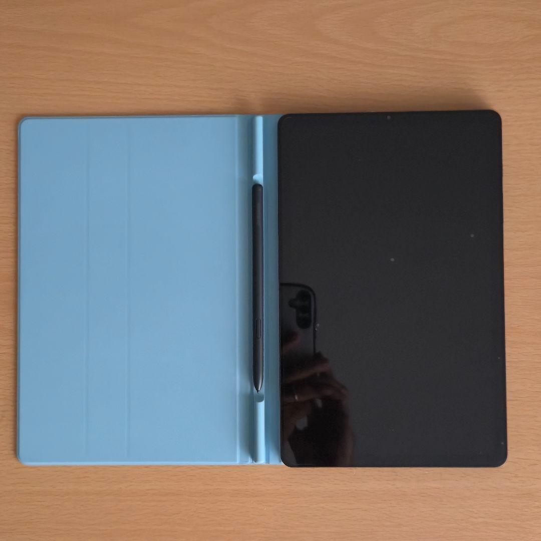 Samsung Galaxy Tab S6 Lite (Wi-Fi) 美品