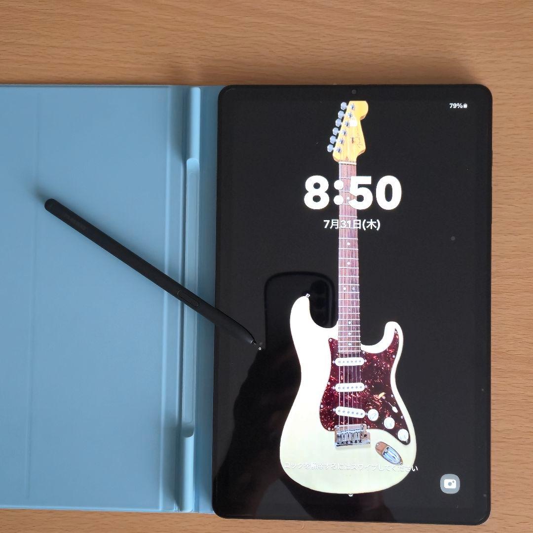 Samsung Galaxy Tab S6 Lite (Wi-Fi) 美品