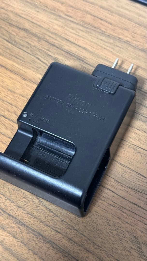 中古 Nikon D500ボディ➕ラバープロテクター