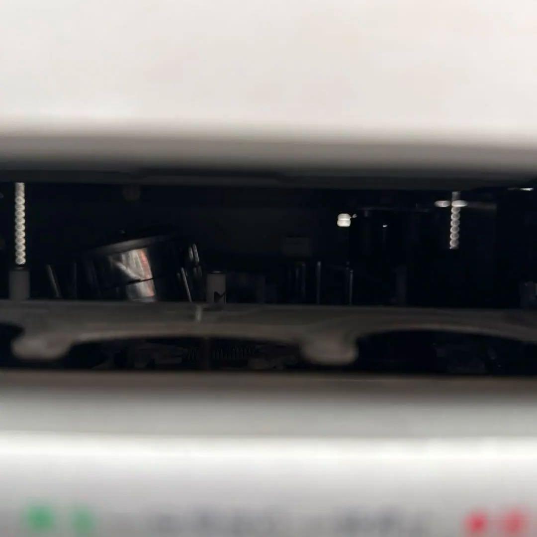 SONY TRINITRON 99年製　ブラウン管テレビ KV-21MVF