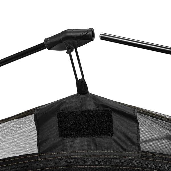 Helinox Tac ヘリノックス コットテント ソロインナーテント MSMT