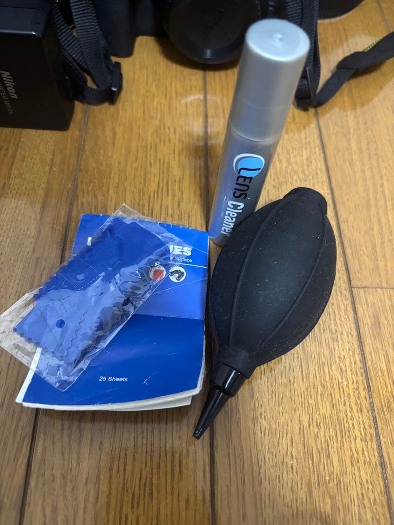 Nikon D5600 デジタル一眼レフカメラ