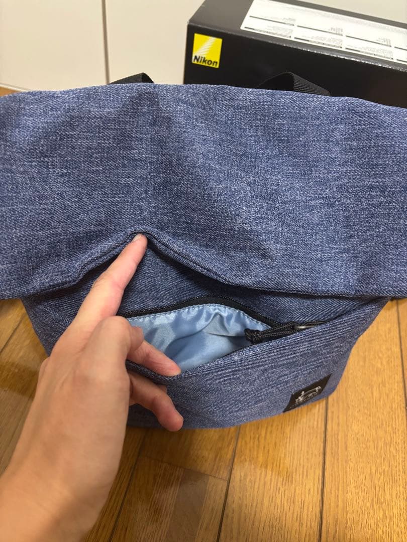 Nikon D5600 デジタル一眼レフカメラ