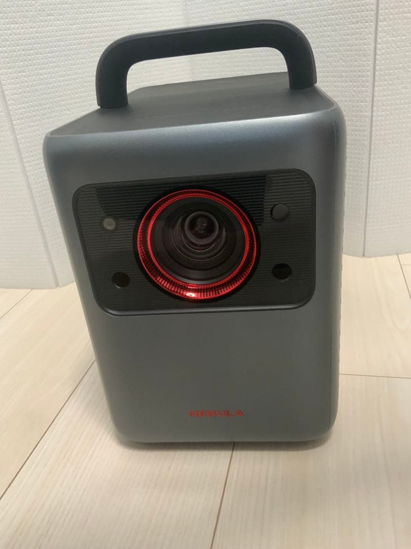 【超美品】Nebula Cosmos Laser 4K【付属品全て込み】