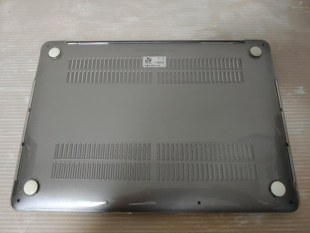 訳アリ Macbook Pro A2251 メモリ 16GB/SSD 1TB