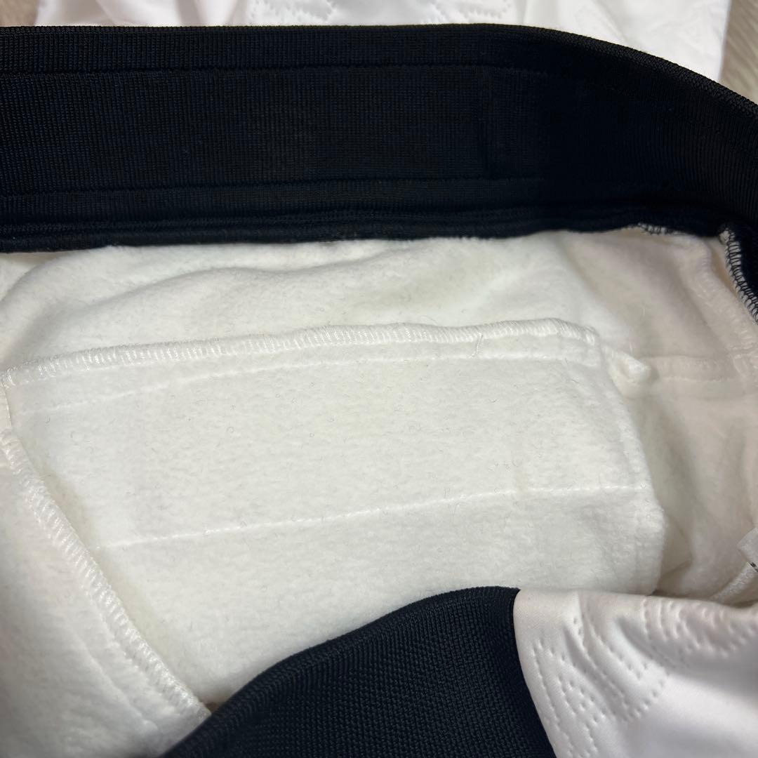 new balance ゴルフパンツ　冬用