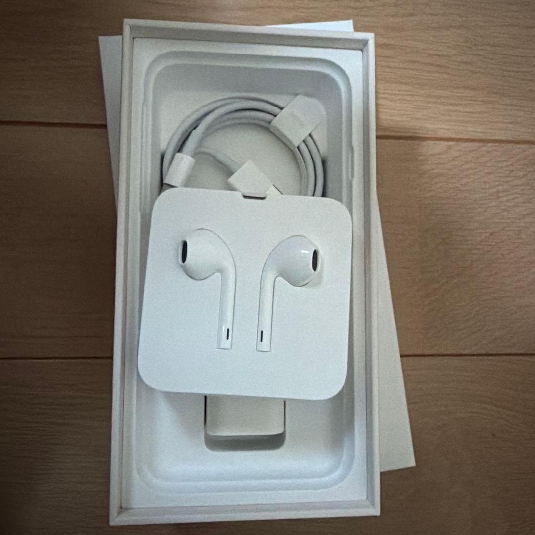 iPhone 13 Pro - 容量：128GB