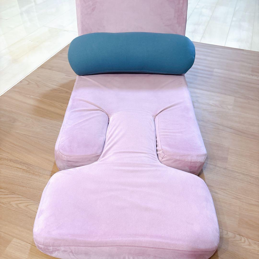 ニトリ ゲーミング座椅子 専用カバー付き