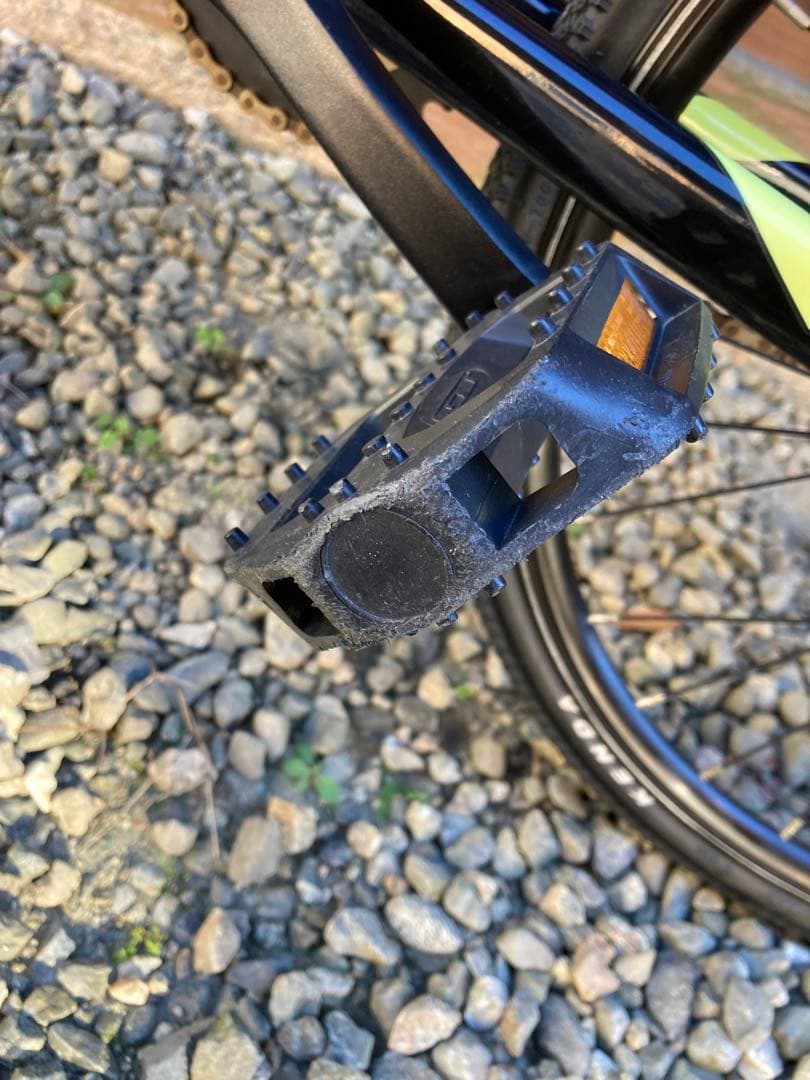 ggggagggg　中古GT BMX MACHONE JUNIOR20イン