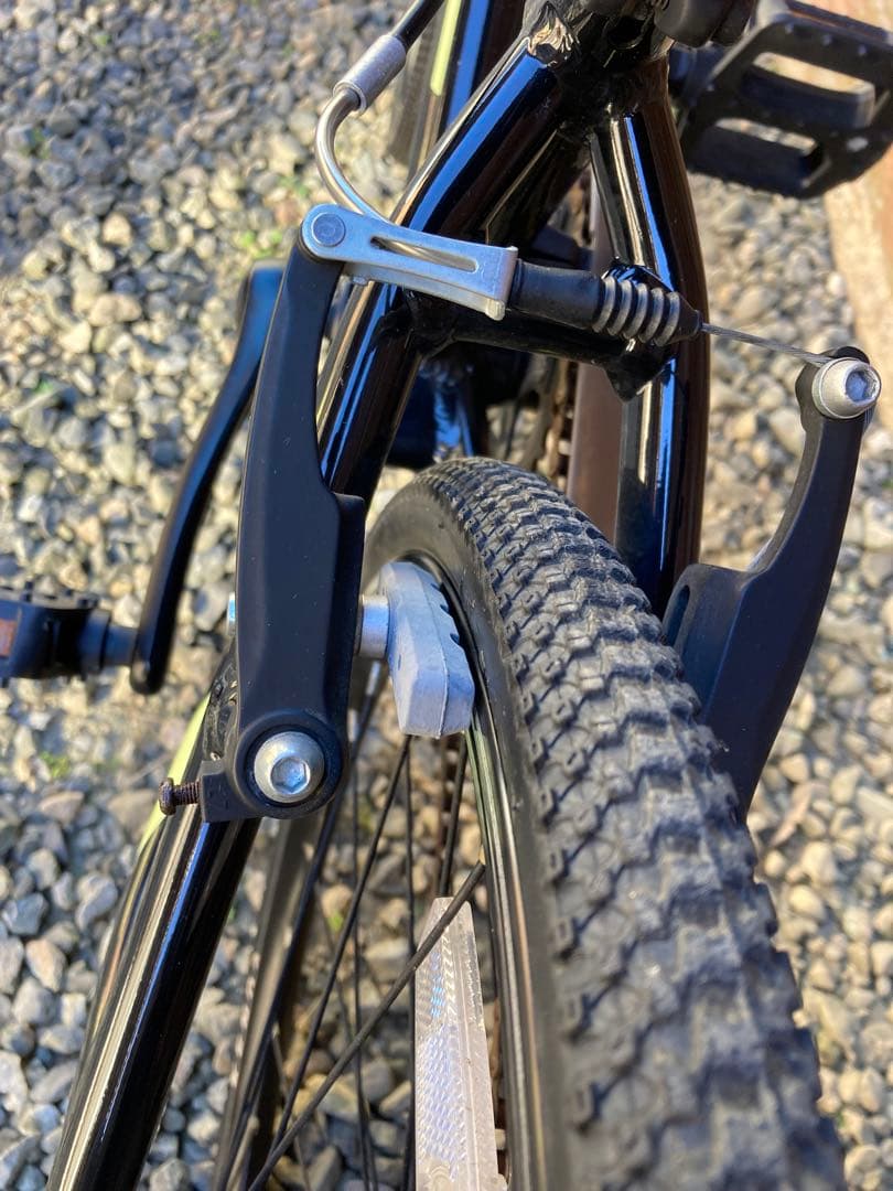 ggggagggg　中古GT BMX MACHONE JUNIOR20イン