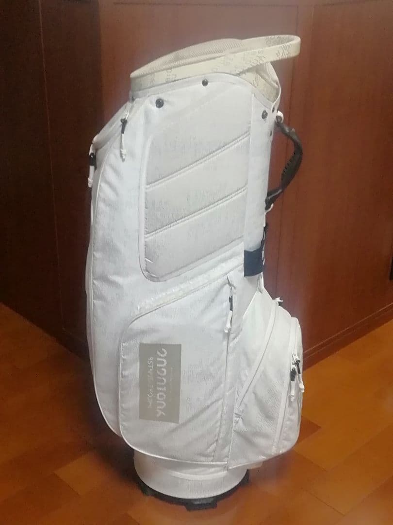 ニユーバランスキャディバック