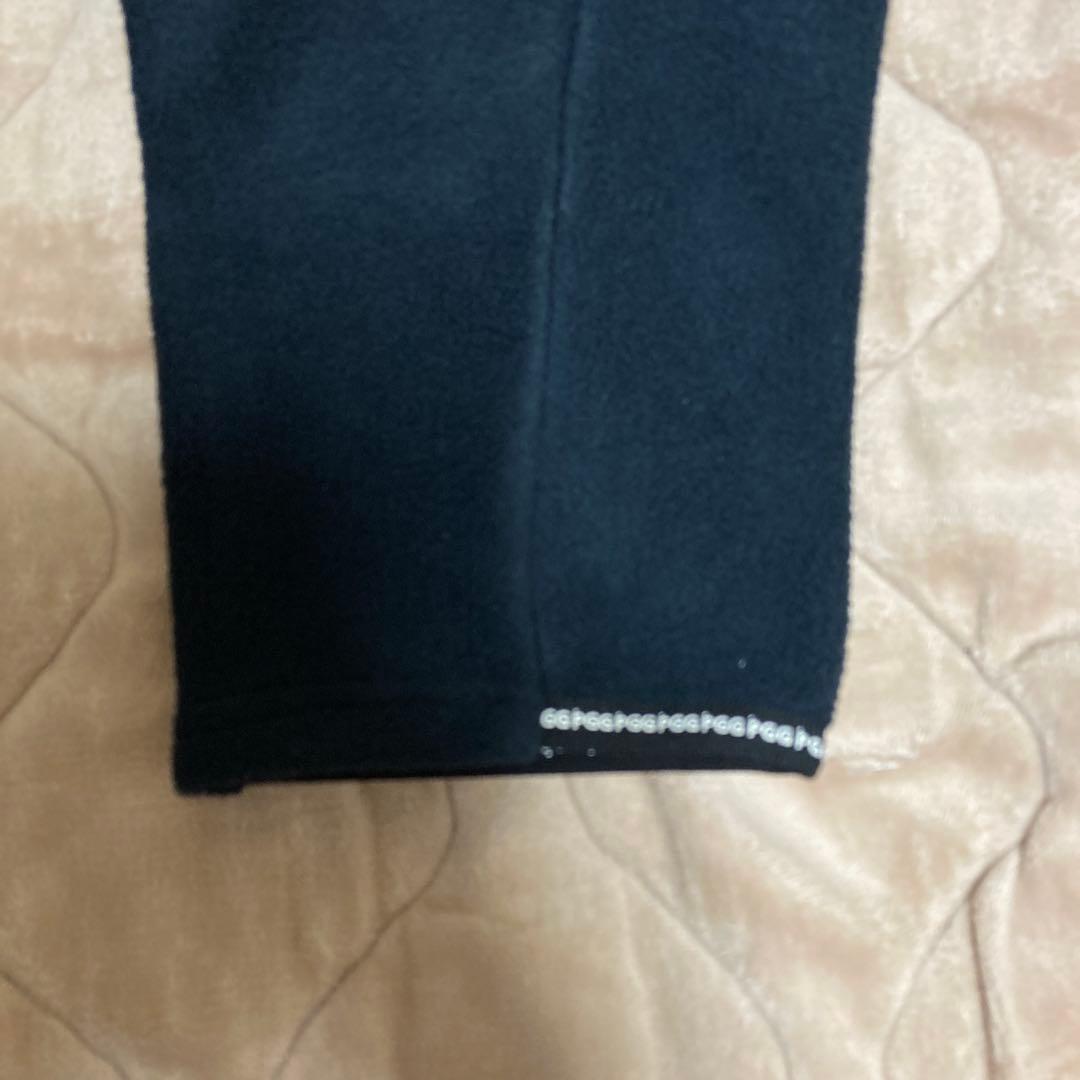 【ほぼ新品】PGG フリースセットアップ