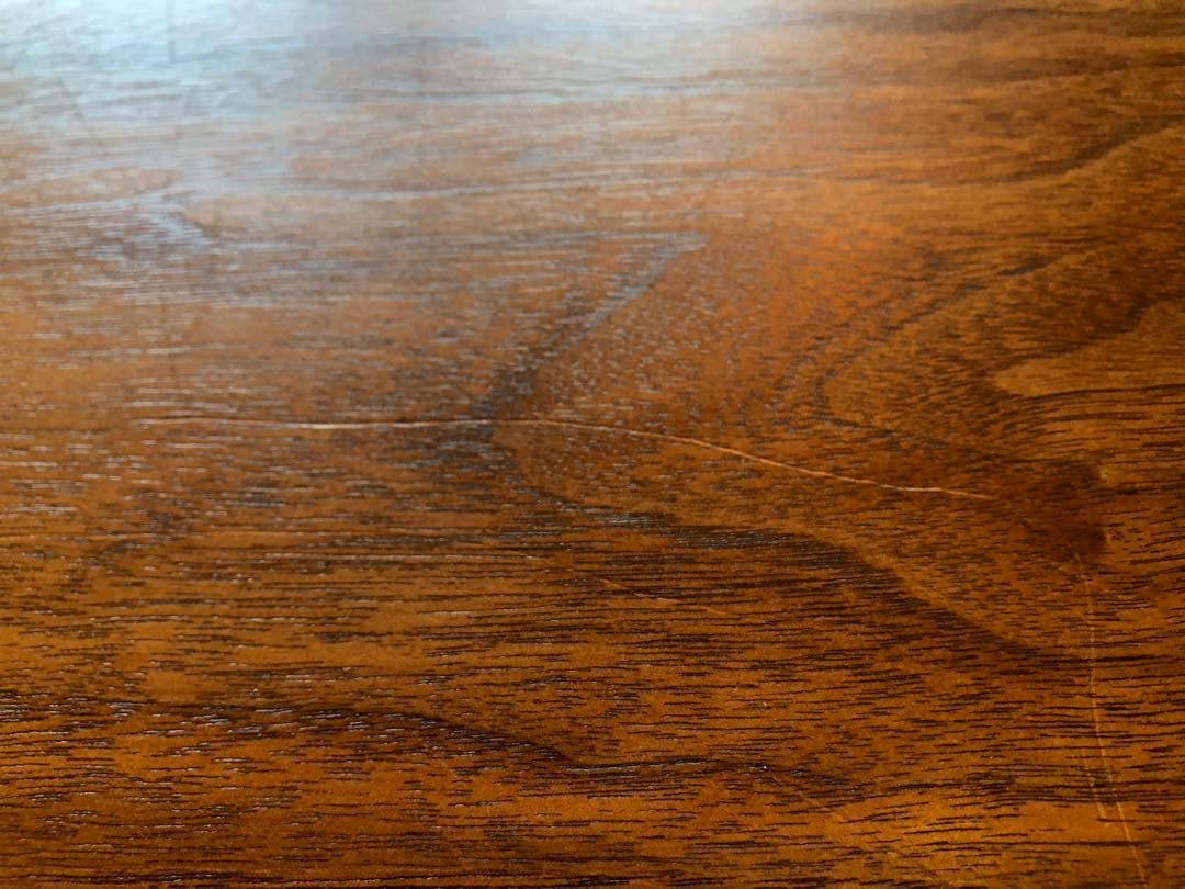 ウォールナット￼リビングテーブル、座卓、ローテーブル