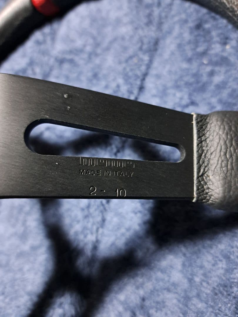 ドリフティング MOMO モモ