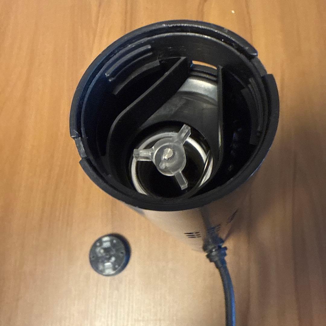 BONIQ 2.0 ボニーク 低温調理器 ブラック