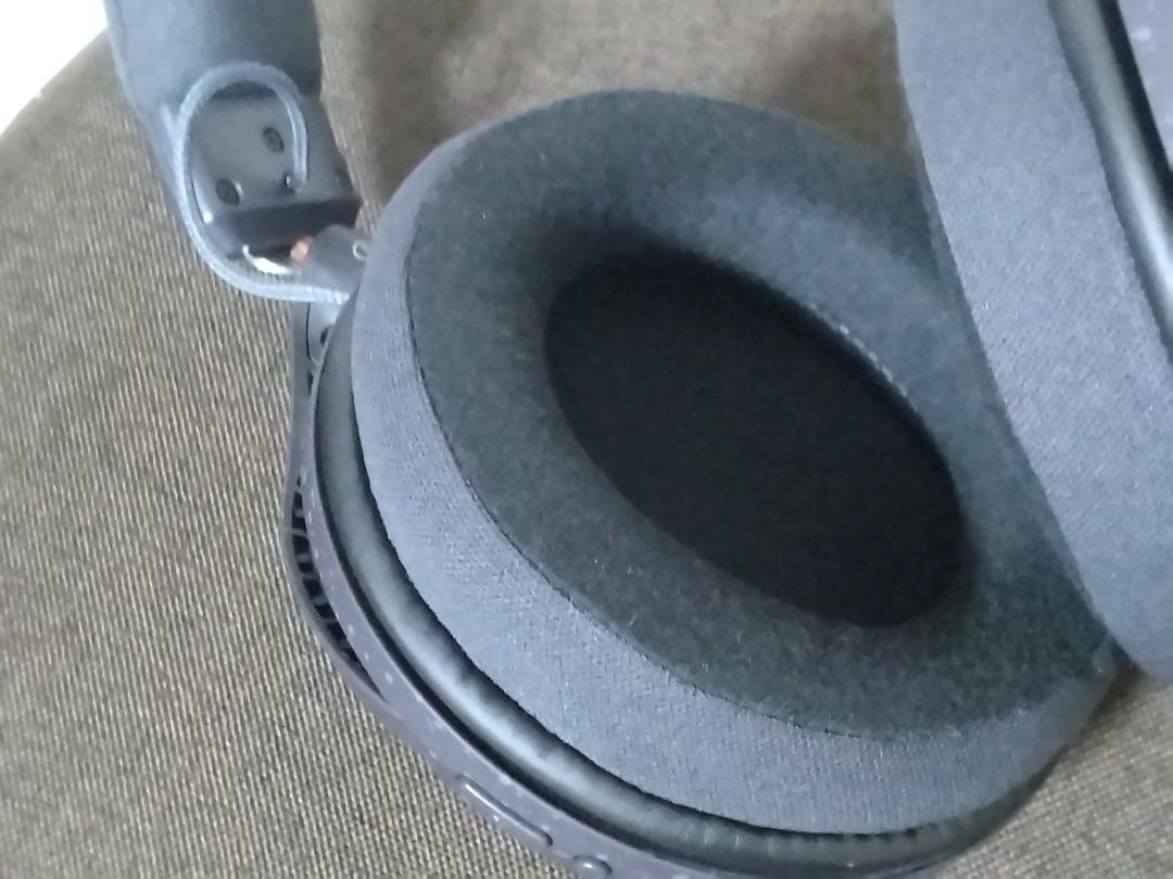 粉*ズ様 オーディオテクニカ ATH-HL7BT