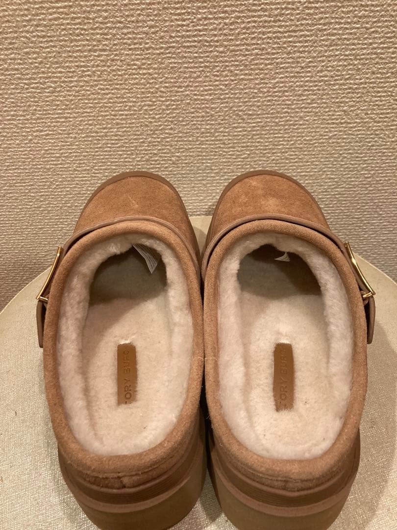 Tory Burch トリーバーチグロッグサンダル　新品未使用⭐︎ 現行品