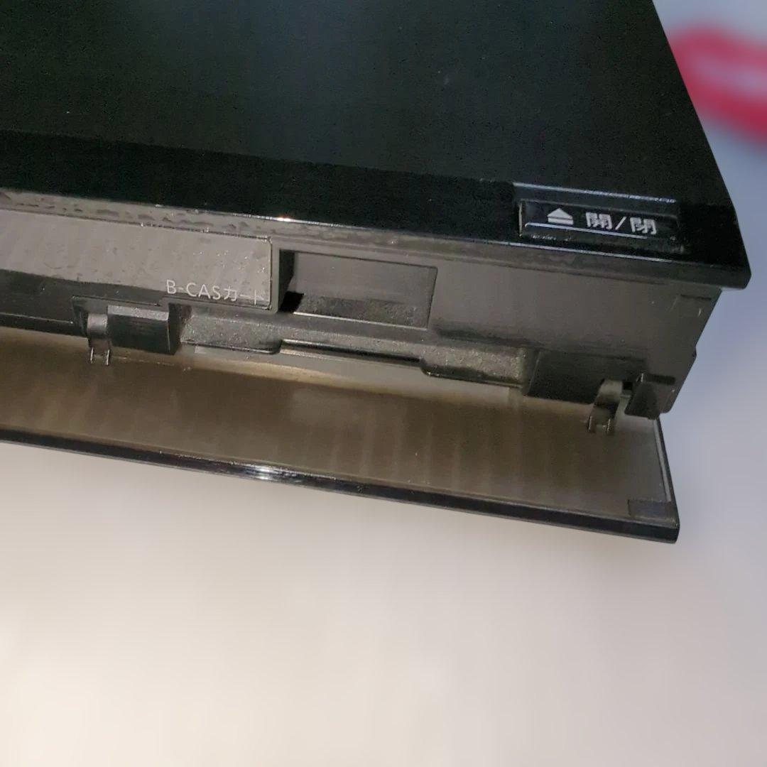 h*4様 Panasonic DMR-BRT220 Blu-rayレコーダー リ