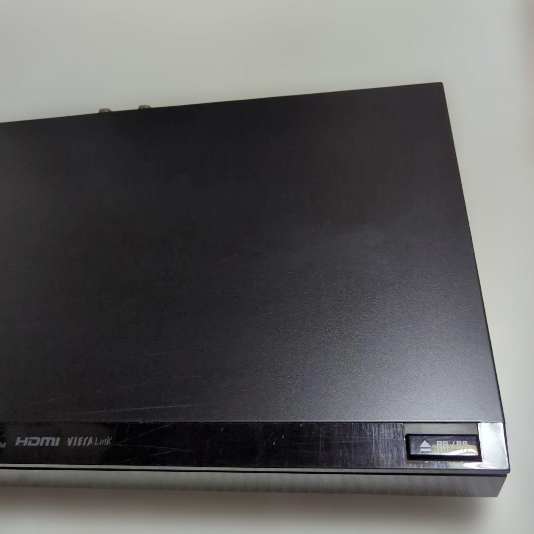 h*4様 Panasonic DMR-BRT220 Blu-rayレコーダー リ
