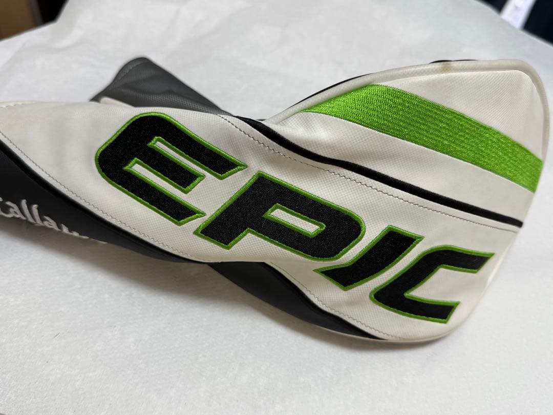 Callaway Epic MAX LS ドライバー 9.0 キャロウェイ