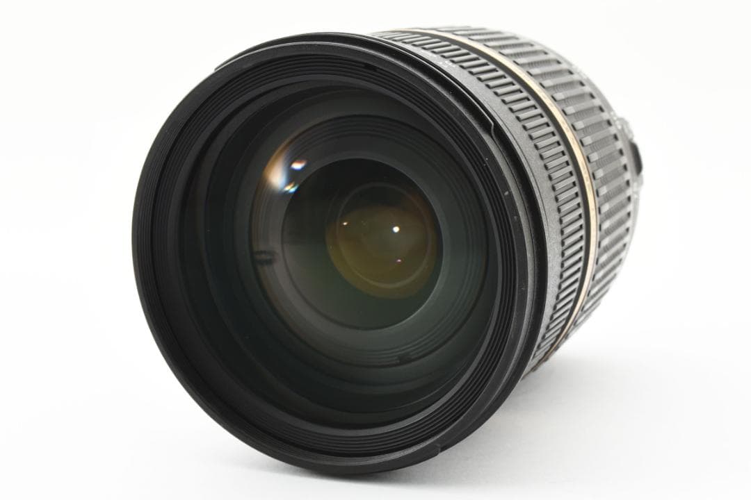 超美品 タムロン XR Di SP 28-75 f2.8 NIKON B305