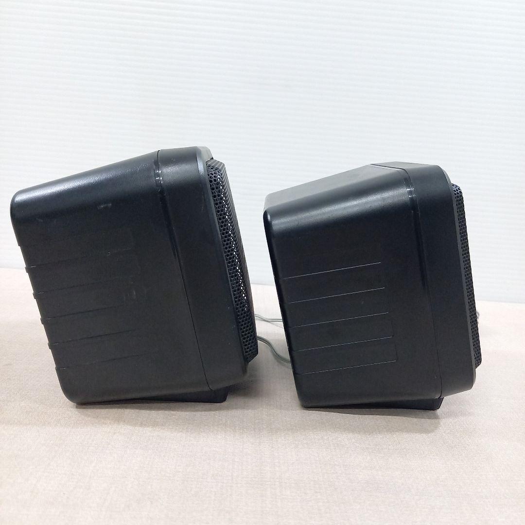 SHARP X68000用？スピーカーペア 8Ω 25W シャープ