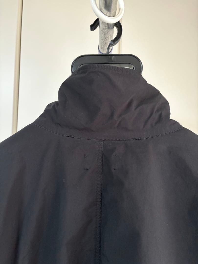 【美品】 25AW 別注Short Short Mods（Black・06）