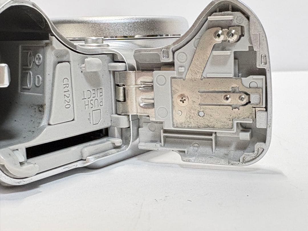 Canon PowerShot A570 IS コンパクトカメラ コンデジ