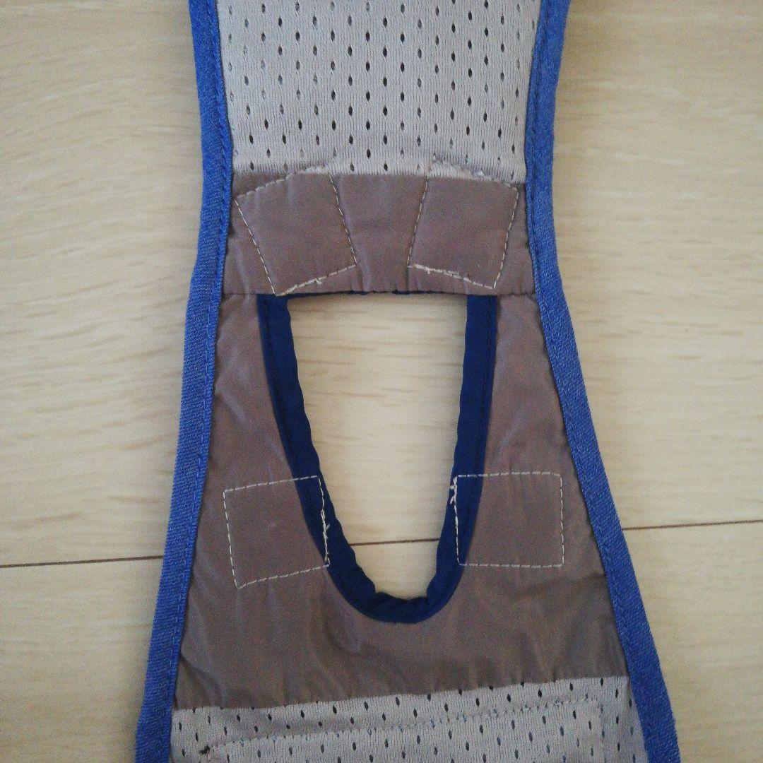 うんコロキャッチMサイズ　マナーパッド5枚