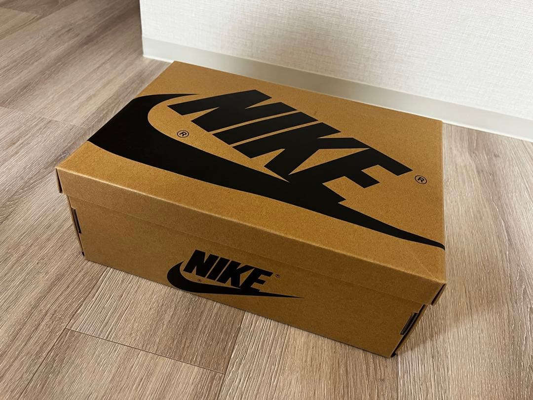 NIKEナイキ ウィメンズ エアジョーダン1 ズーム エアCMFT 25cm