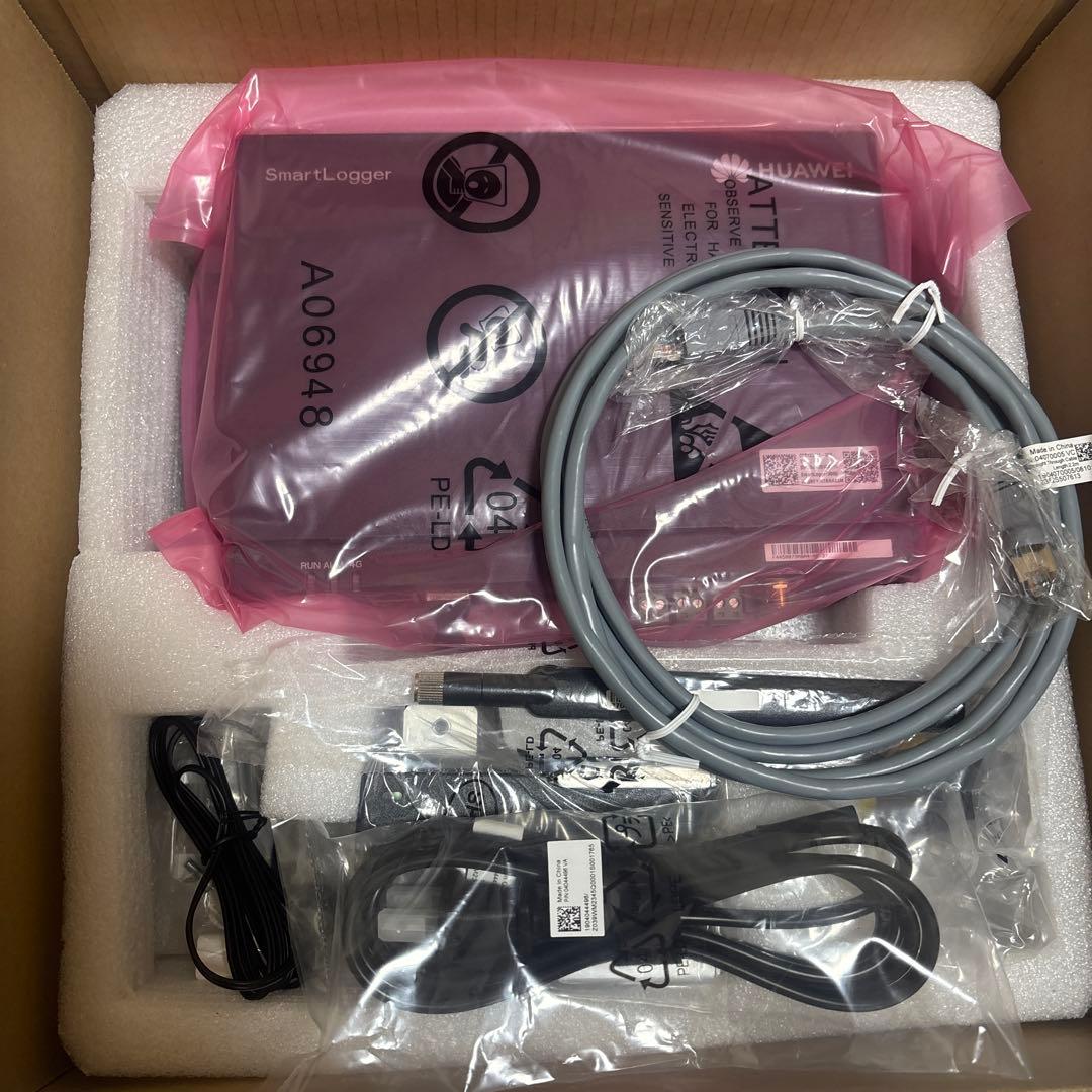 新品未使用❗️ハーウェイスマートロガー3000