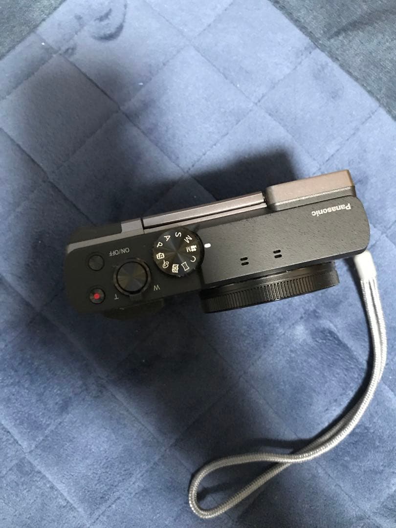 パナソニックデジタルカメラ