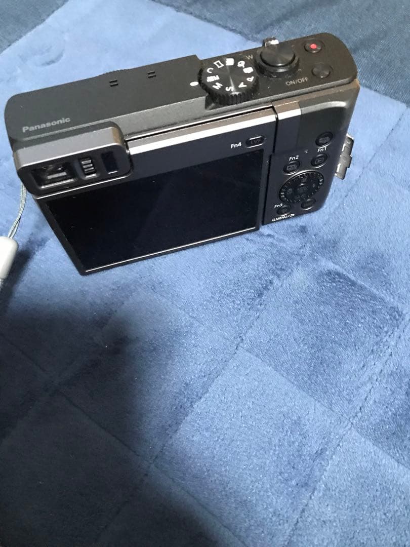 パナソニックデジタルカメラ