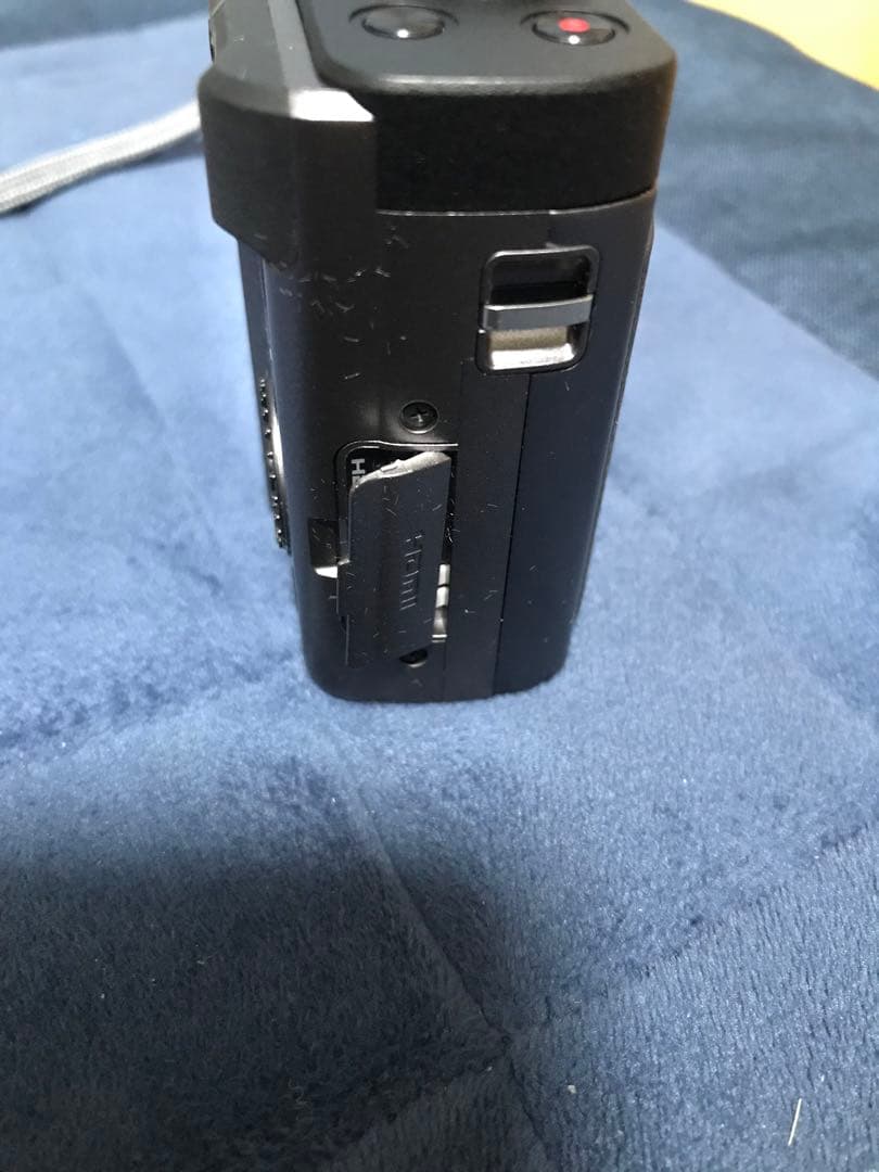 パナソニックデジタルカメラ