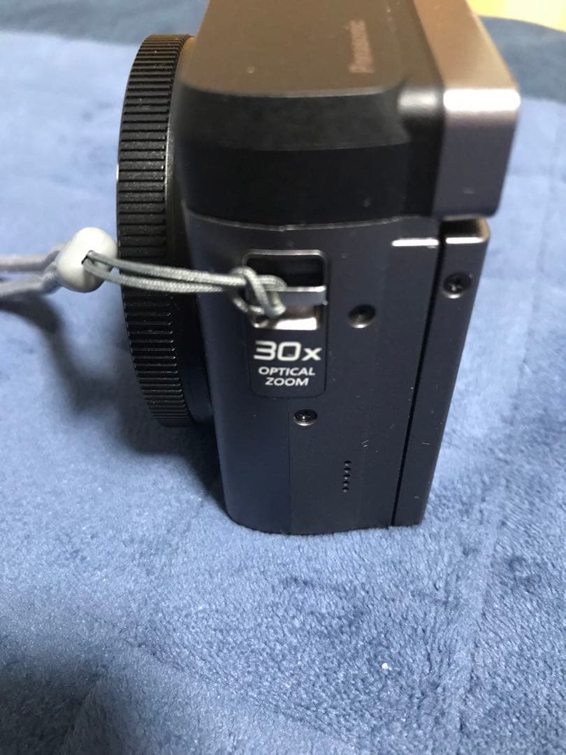 パナソニックデジタルカメラ