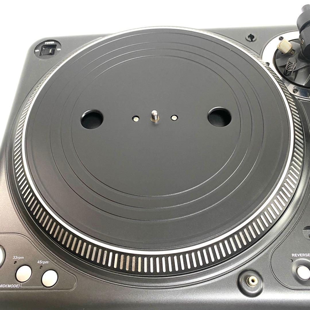 Vestax PDX-3000MKII ターンテーブル