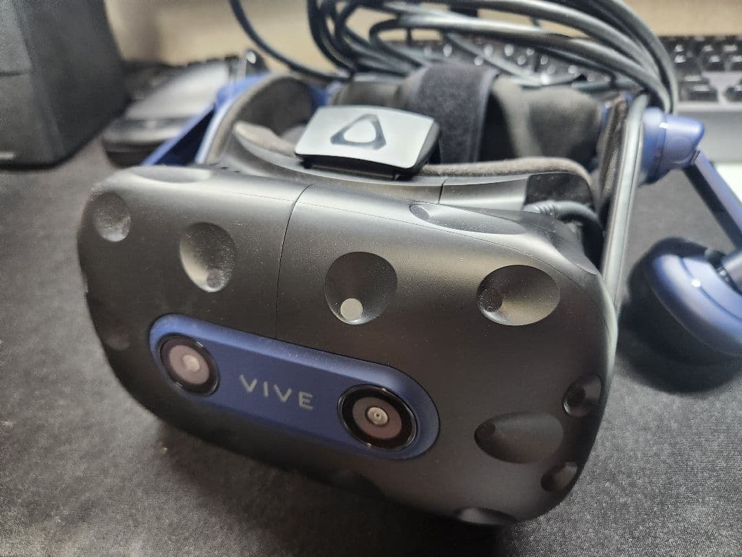 その他 HTC VIVE PRO 2 HMD