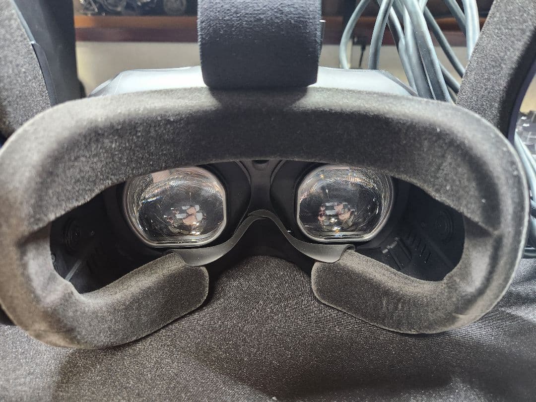 その他 HTC VIVE PRO 2 HMD