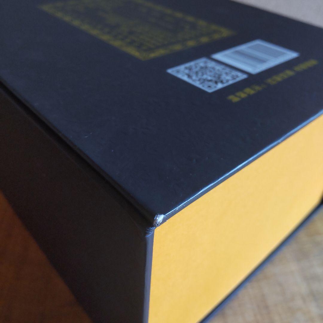 中国 香りの強い白酒 竹海酒 アルコール度数52％ 500ml