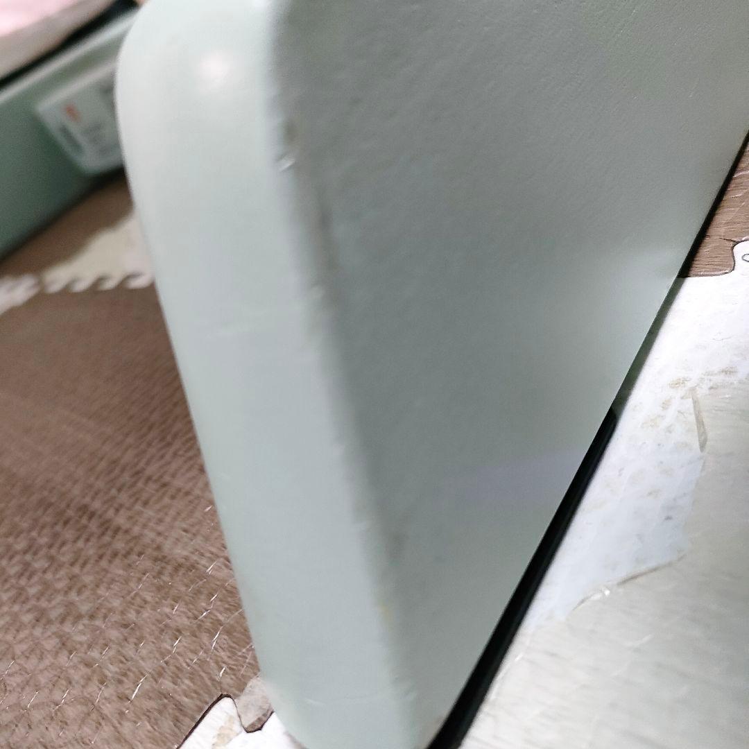 ストッケ　トリップトラップ　モスグリーン　ベビーセット　SN6