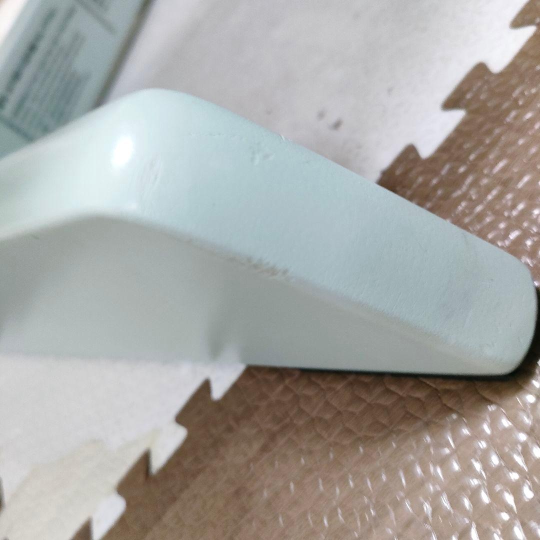 ストッケ　トリップトラップ　モスグリーン　ベビーセット　SN6